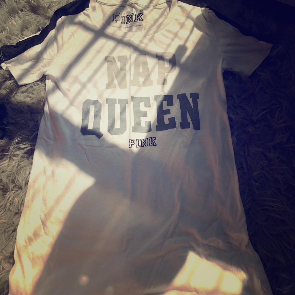 Sleep shirt